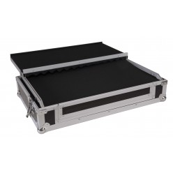 PROEL STAGE DJCTRLC2M FLIGHT Cases skrzynia transportowa na kontroler DJ, laptop